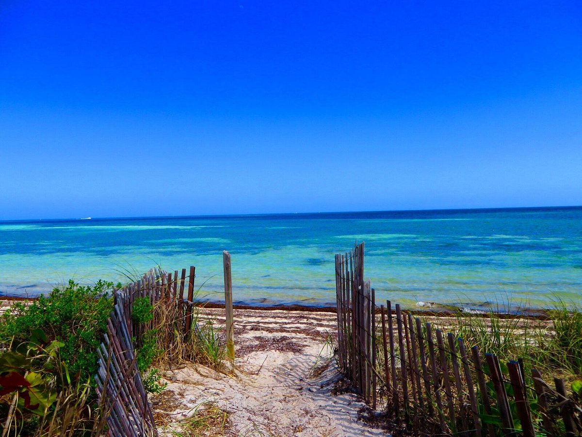 Hiking Key Biscayne – Florida Hikes