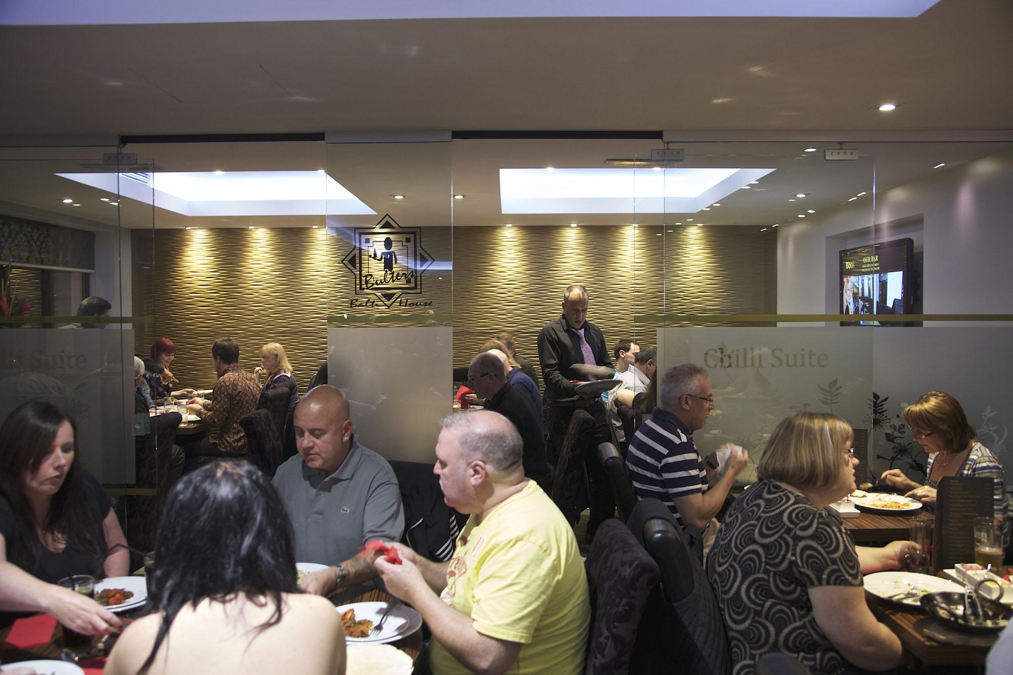 BUTLERS BALTI HOUSE, Sheffield - Updated 2024 Restaurant Reviews, Menu ...