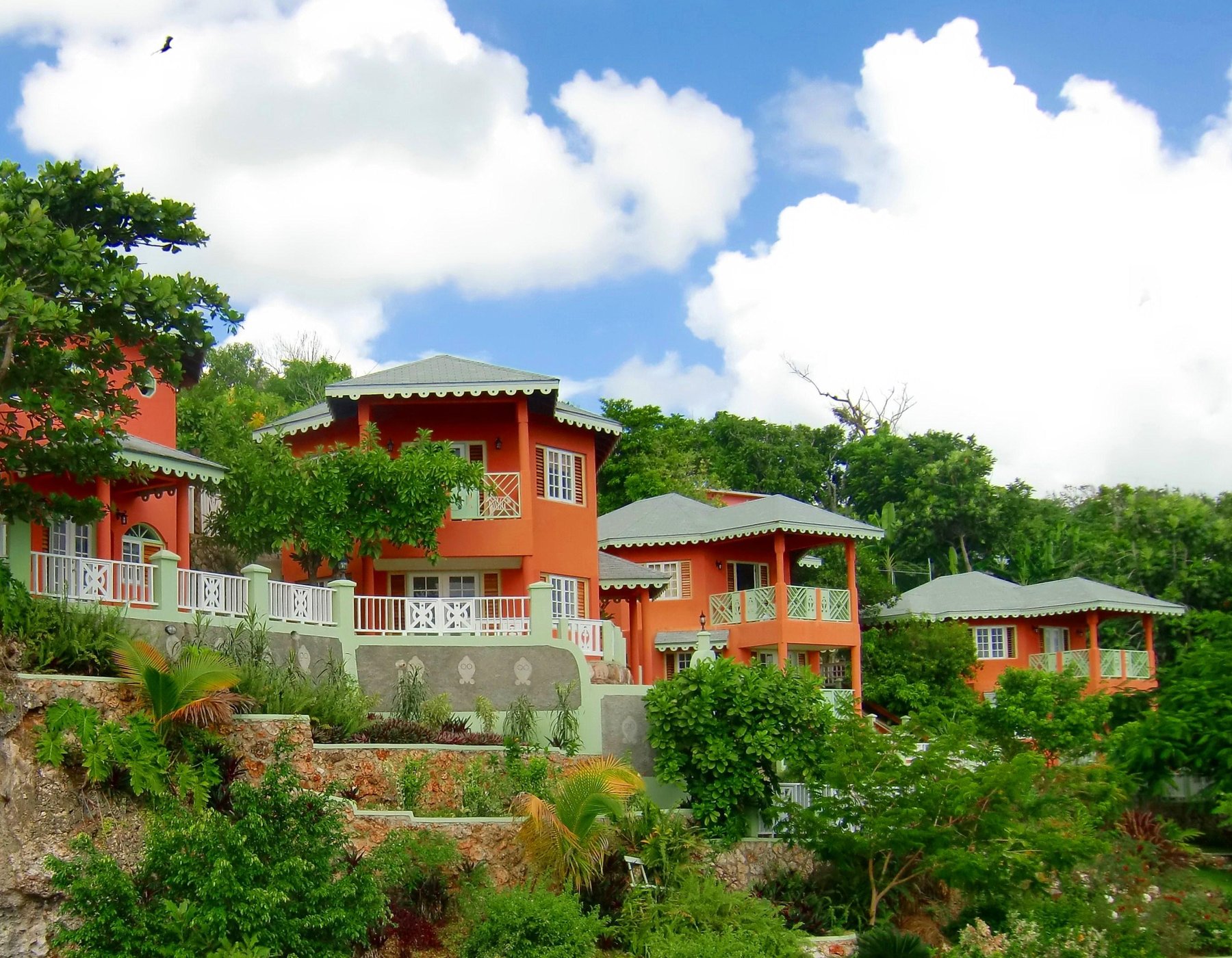 Pimento Lodge Resort by null