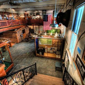 Museum Store - Museum of the Rockies