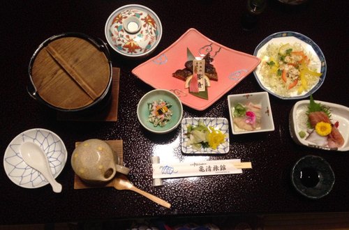 KAMESEI RYOKAN $61 ($̶1̶0̶6̶) - Updated 2024 Prices & Reviews - Chikuma ...