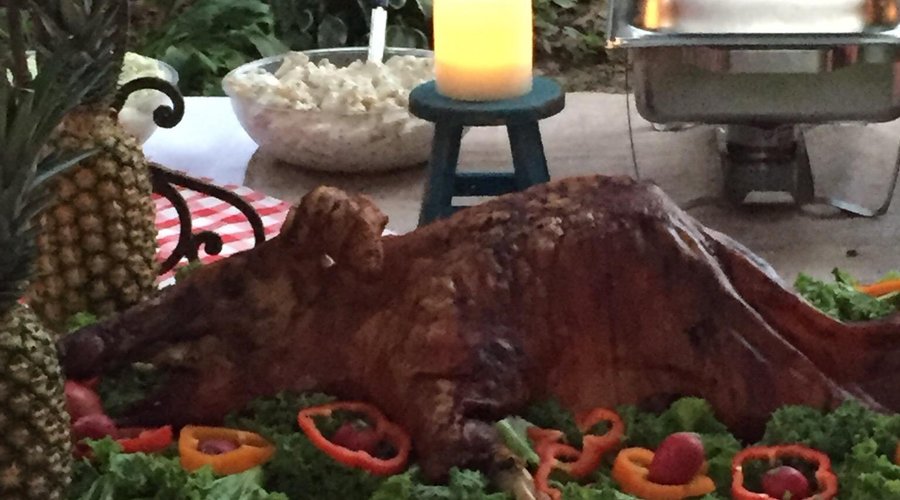 Fincher's Bar-B-Q