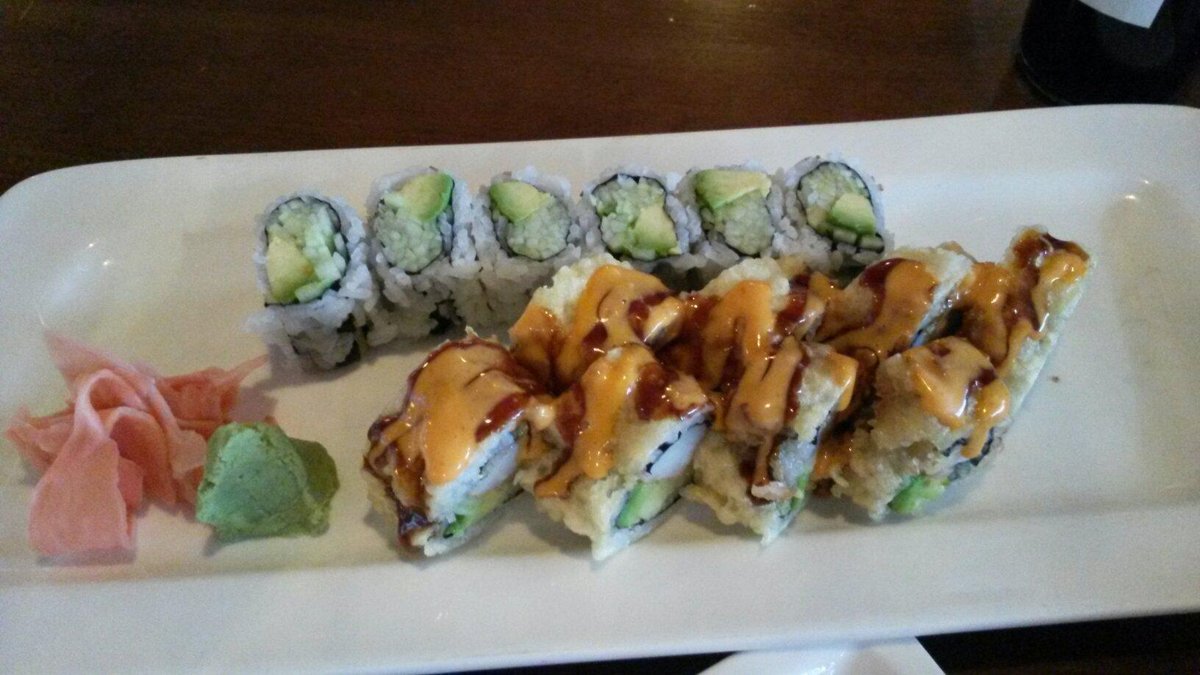 YAMATO JAPANESE STEAKHOUSE AND SUSHI, Brockton - Menu, Prices ...