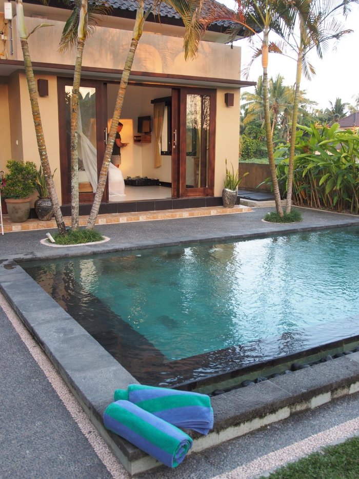 Dupa Ubud Villa Pool: Pictures & Reviews - Tripadvisor