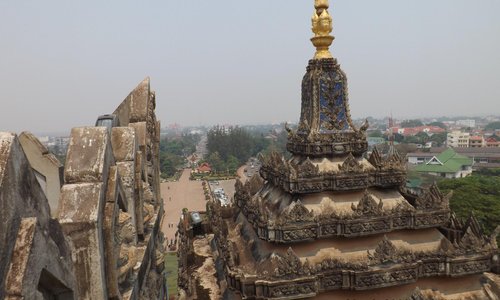 Vientiang Laos