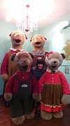 For Teddy lovers - Review of Teddy Bear Museum Jeju, Seogwipo, South Korea  - Tripadvisor