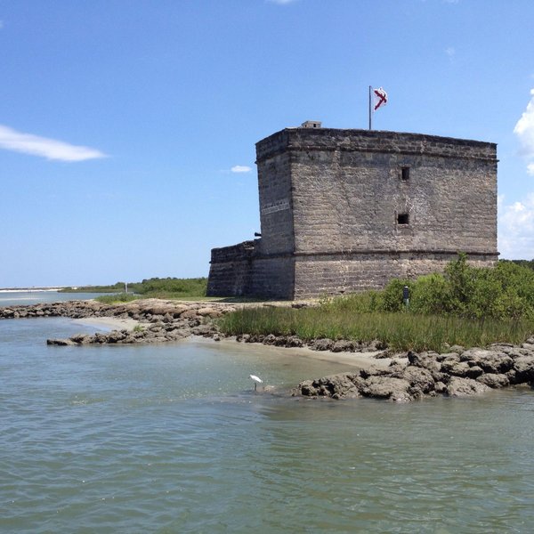 Fort Mose Historic State Park (Saint Augustine) - Lo que se debe saber ...