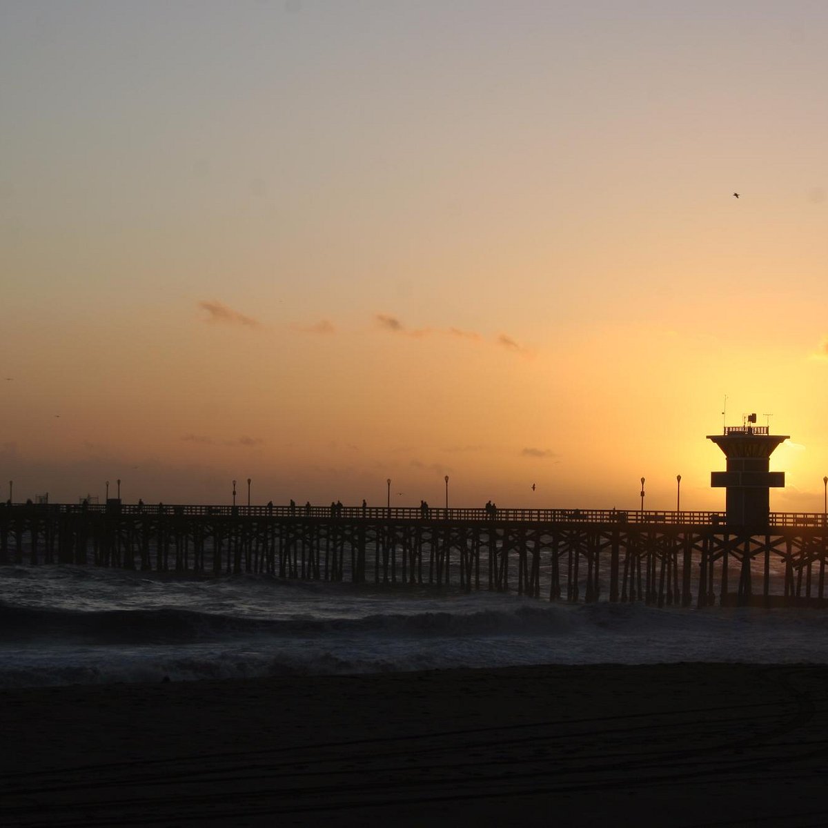 Seal Beach Pier - All You Need to Know BEFORE You Go (2024)