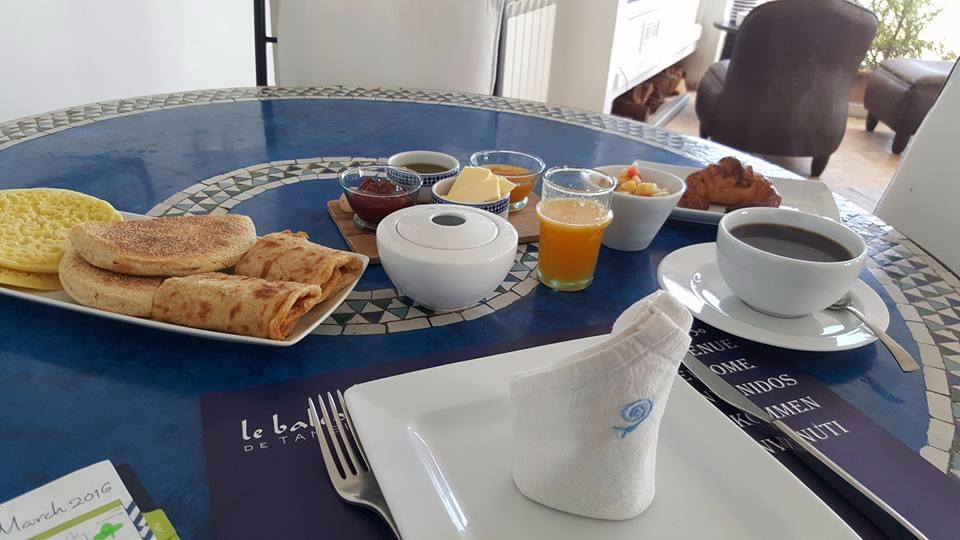 LE BALCON DE TANGER - B&B Reviews (Tangier, Morocco) - Tripadvisor