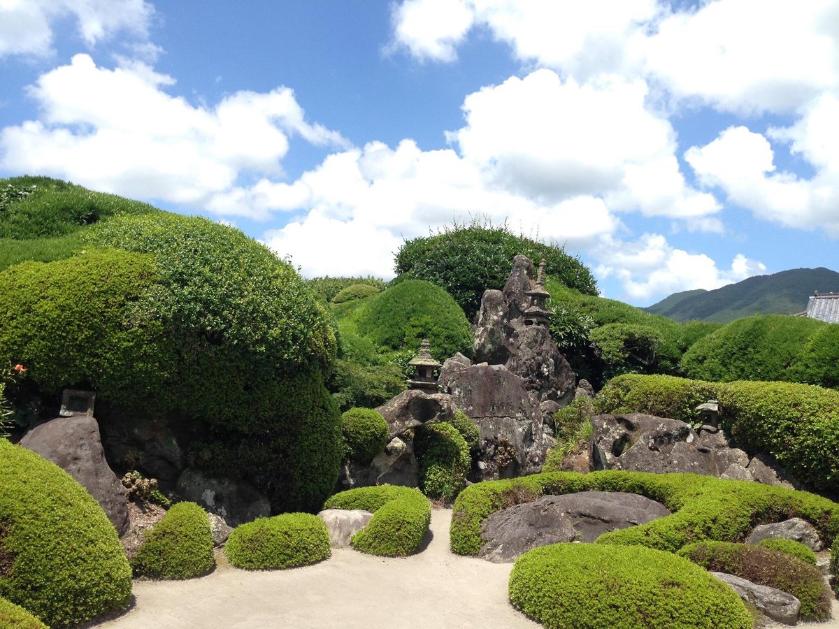 Chiran Samurai Residence Garden, Minamikyushu: лучшие советы перед  посещением - Tripadvisor