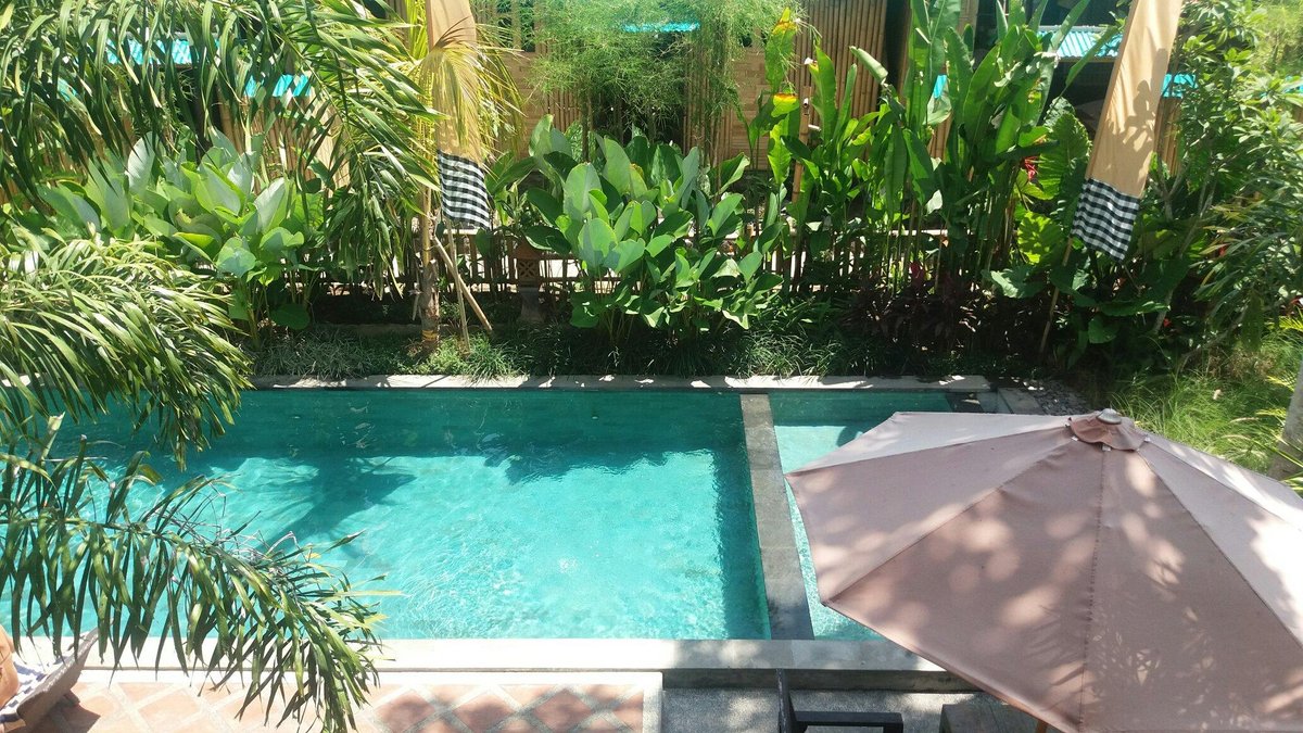 Meruhdani Boutique Hotel Ubud Rooms: Pictures & Reviews - Tripadvisor