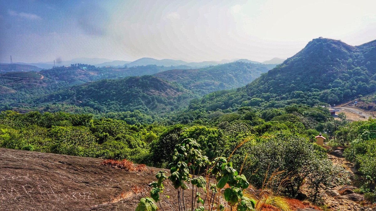 Thangal Hill (Vagamon): All You Need to Know BEFORE You Go