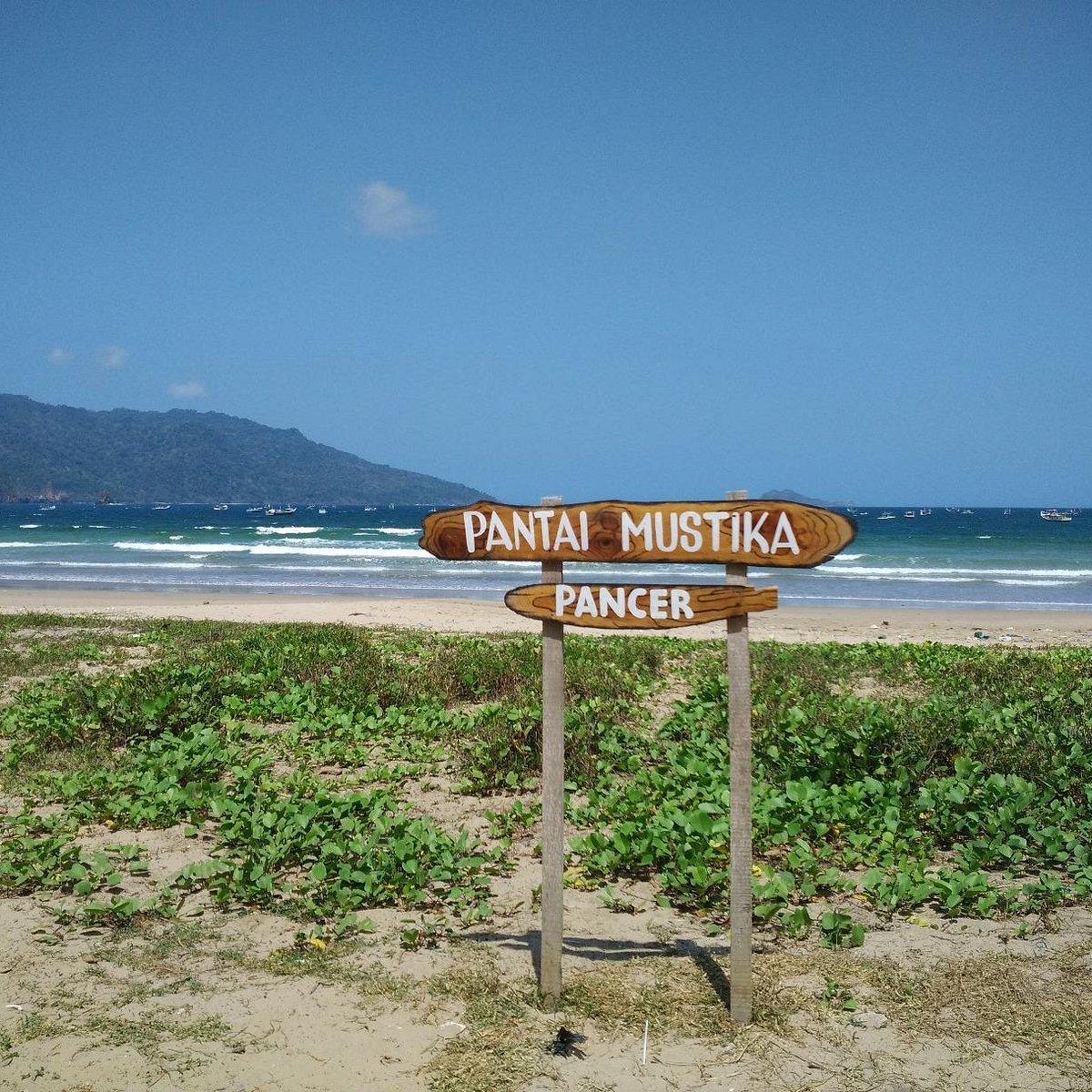 Mustika Beach Banyuwangi All You Need To Know Before You Go