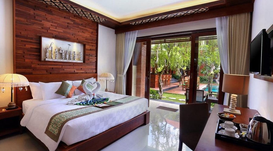 Guest Room Super Deluxe