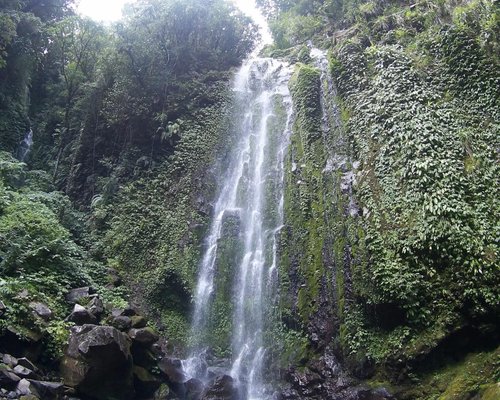 THE 10 BEST Mindanao Waterfalls (Updated 2024) - Tripadvisor