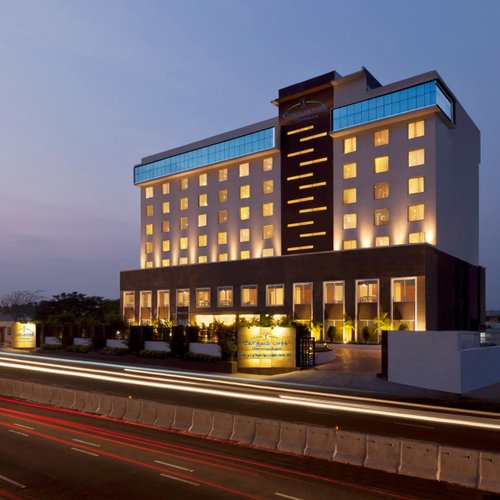 𝗧𝗛𝗘 𝟭𝟬 𝗕𝗘𝗦𝗧 Hotels in Coimbatore of 2024 (with Prices)