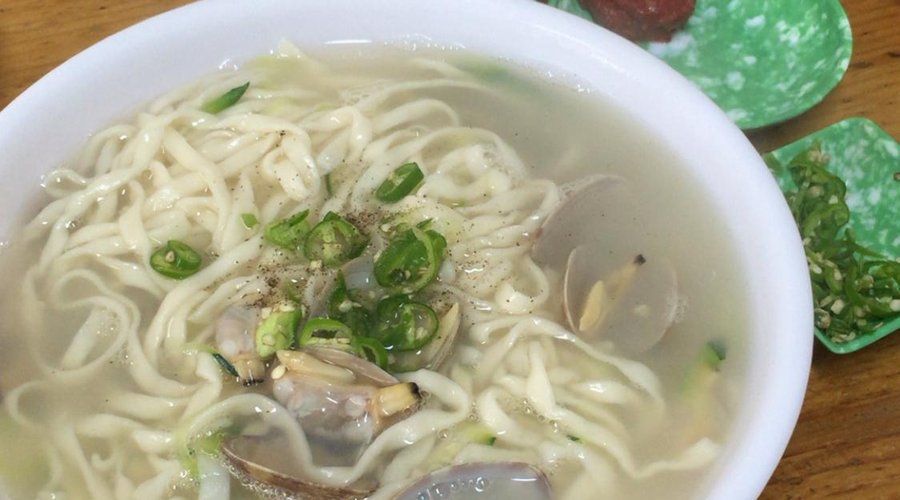 강서손칼국수, 서울 - 레스토랑 리뷰 - 트립어드바이저