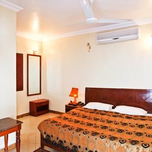 Hotel Aradhana by Ashoka