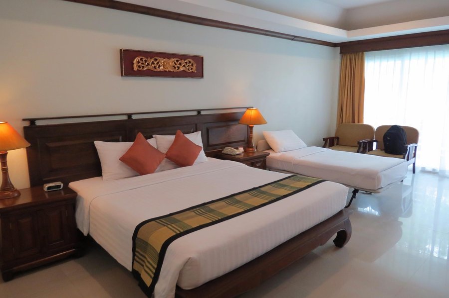 Avalon Beach Resort 53 7 2 Prices Hotel Reviews Pattaya Thailand Tripadvisor