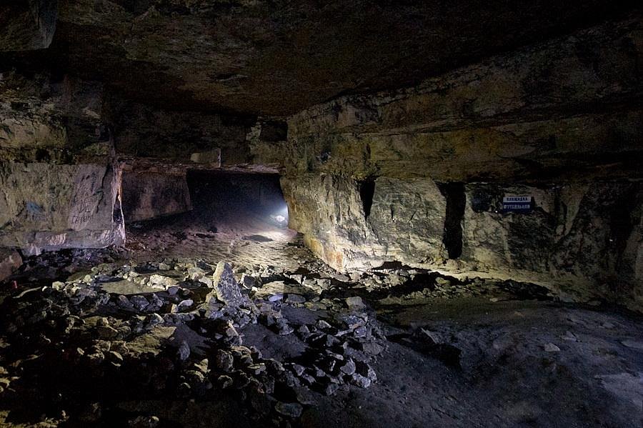 Каменоломни фото поселка Сьяновские каменоломни, Старосьяново: лучшие советы перед посещением - Tripadvis