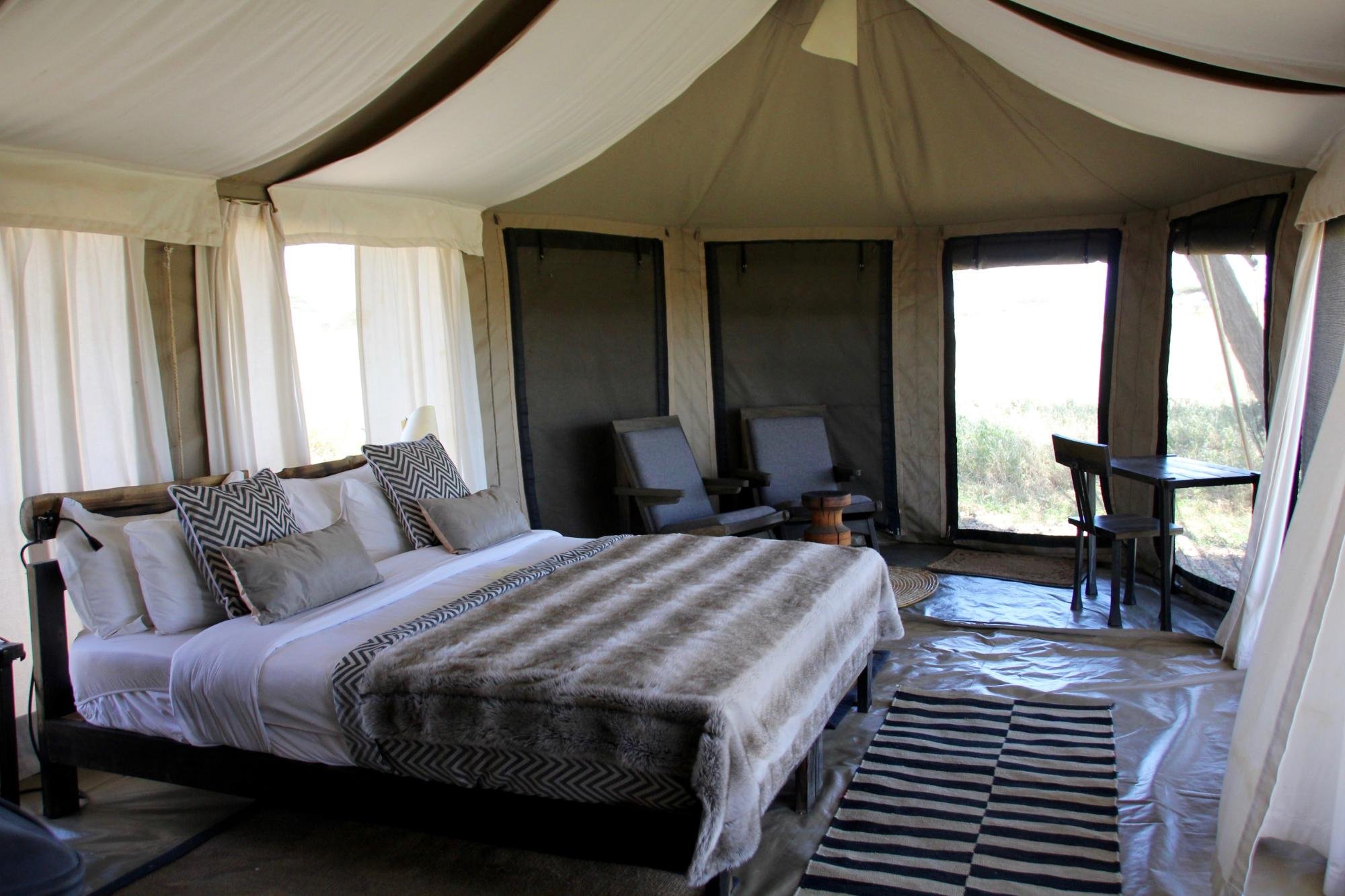 NAMIRI PLAINS, ASILIA AFRICA - Updated 2022 Prices & Campground Reviews ...