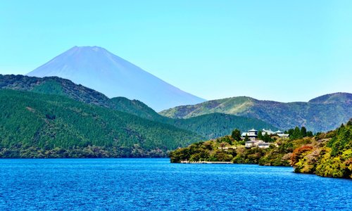 Hakone-machi, Japan 2022: Best Places to Visit - Tripadvisor