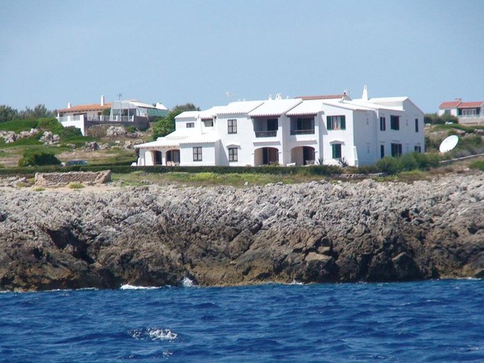 Imagen 17 de Apartamentos Rocas Marinas