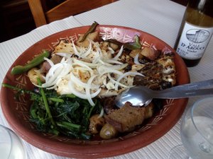 Comida