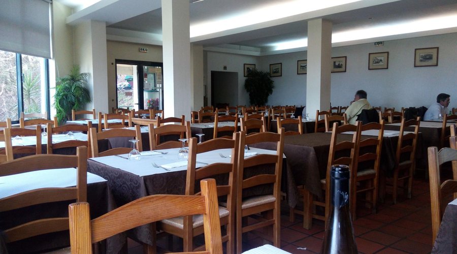 Vista interior