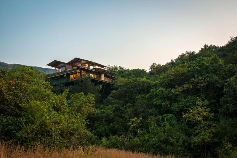 The Machan 109 1 6 6 Updated 2021 Prices Hotel Reviews Lonavala India Tripadvisor
