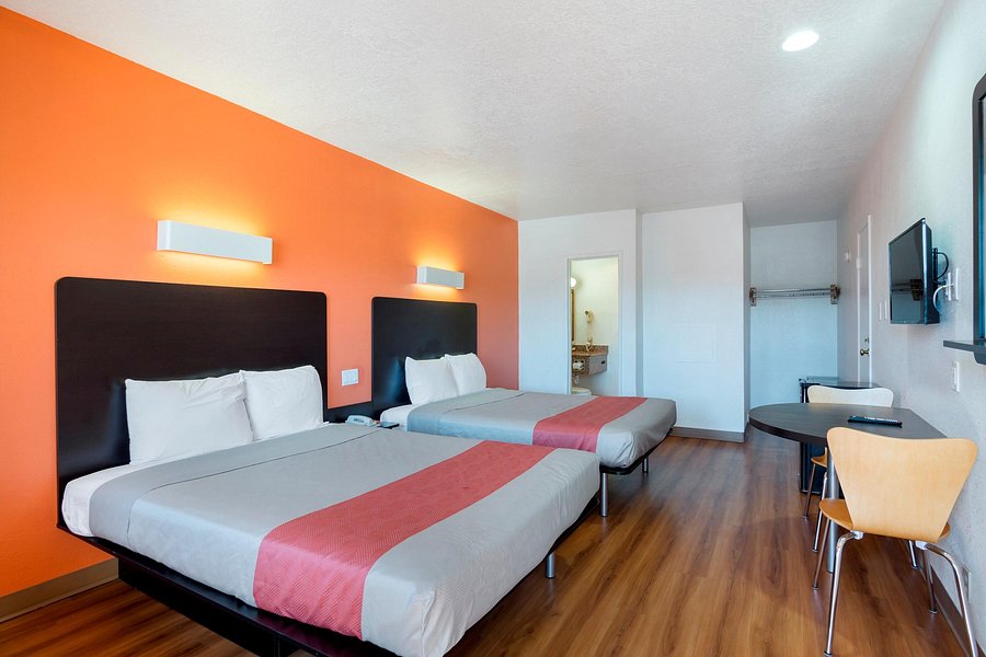 MOTEL 6 SANTA FE PLAZA-DOWNTOWN $53 ($̶6̶2̶) - Updated 2021 Prices