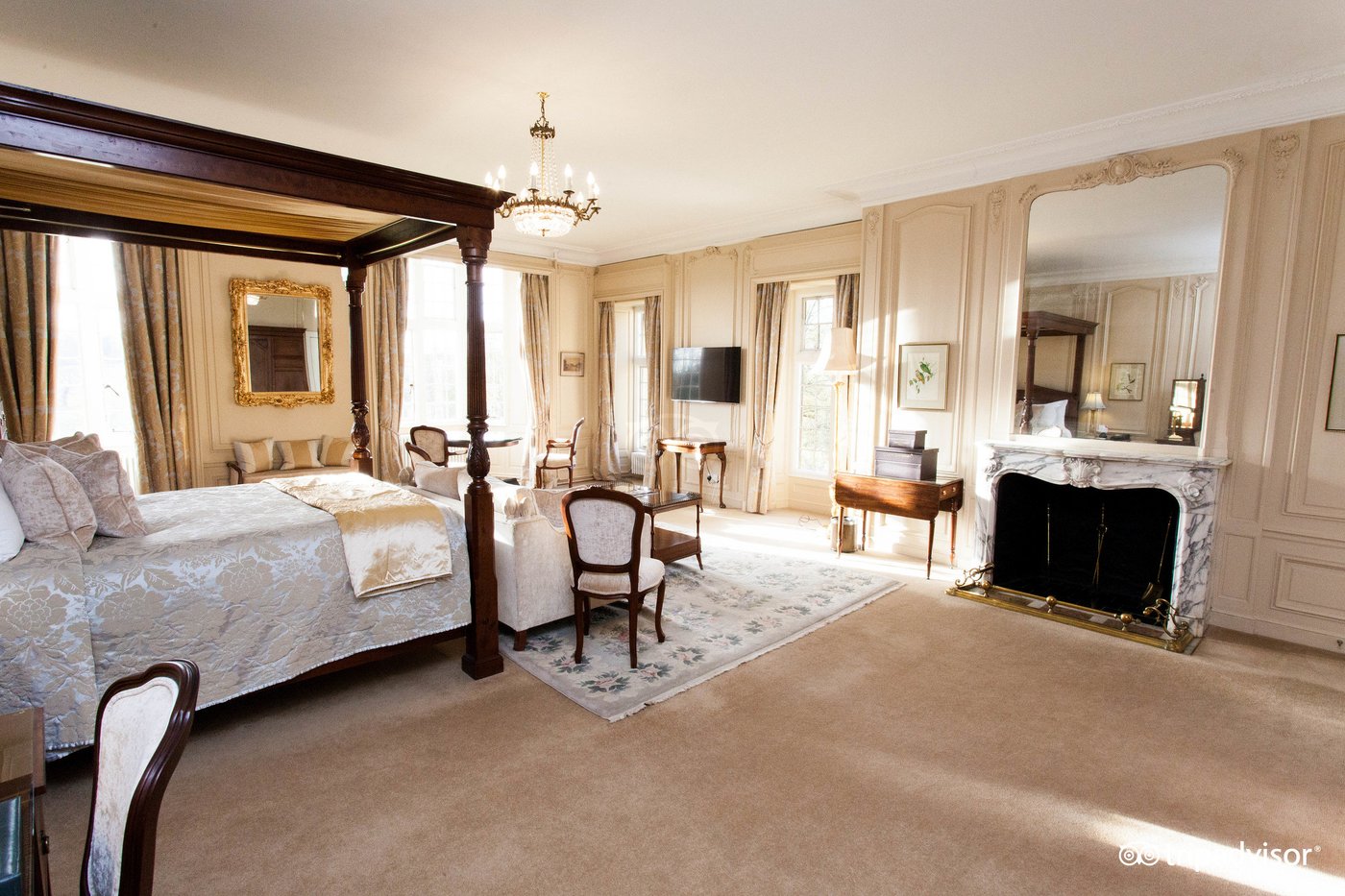 RUSHTON HALL HOTEL AND SPA - Updated 2024 Prices & Reviews (England)