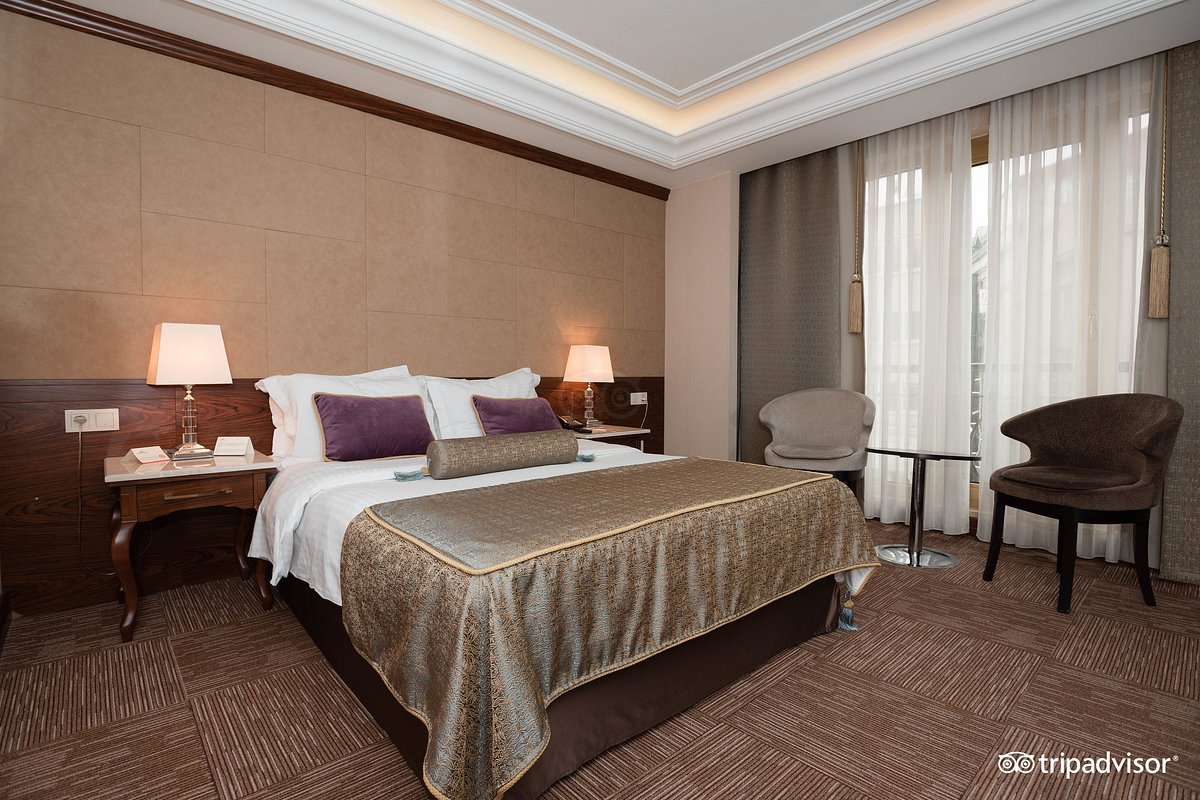 Eurostars hotel old city tripadvisor