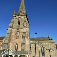 St Peters Church