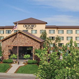 hotels in chico ca with jacuzzi