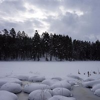 Lammassaari Island, Imatra