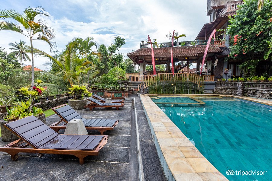 Ketut's Place Bed & Breakfast Ubud Hotel (Bali) : tarifs 2022 mis à