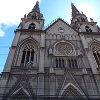 Santa Teresita church