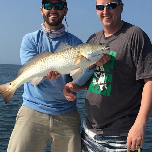 Doubled Up Inshore Fishing Charters (Pensacola Beach) - All You Need to  Know BEFORE You Go (with Photos) - Tripadvisor