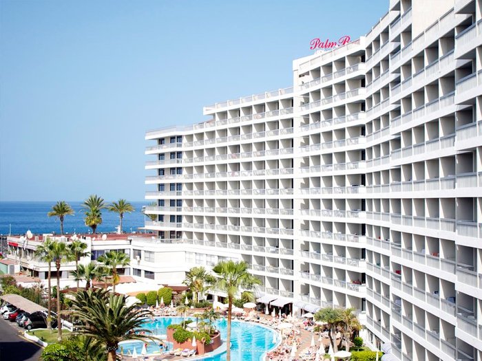 Imagen 17 de Palm Beach Tenerife - Excel Hotels & Resort