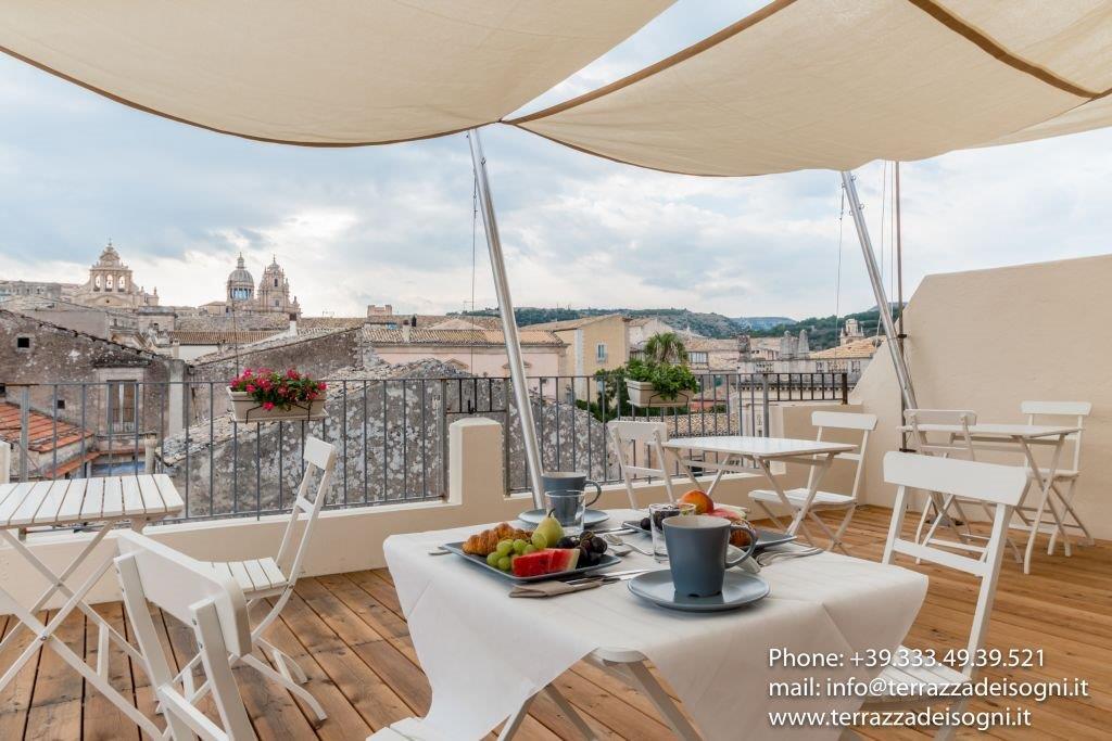 B&B TERRAZZA DEI SOGNI (Ragusa): Prezzi 2022 E Recensioni