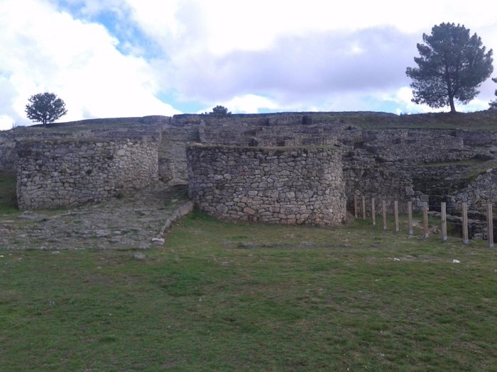 Imagen 6 de Parque Arqueoloxico da Cultura Castrexa