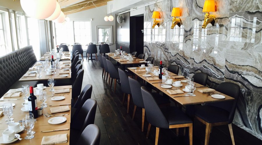 XXI Chophouse