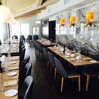 XXI Chophouse