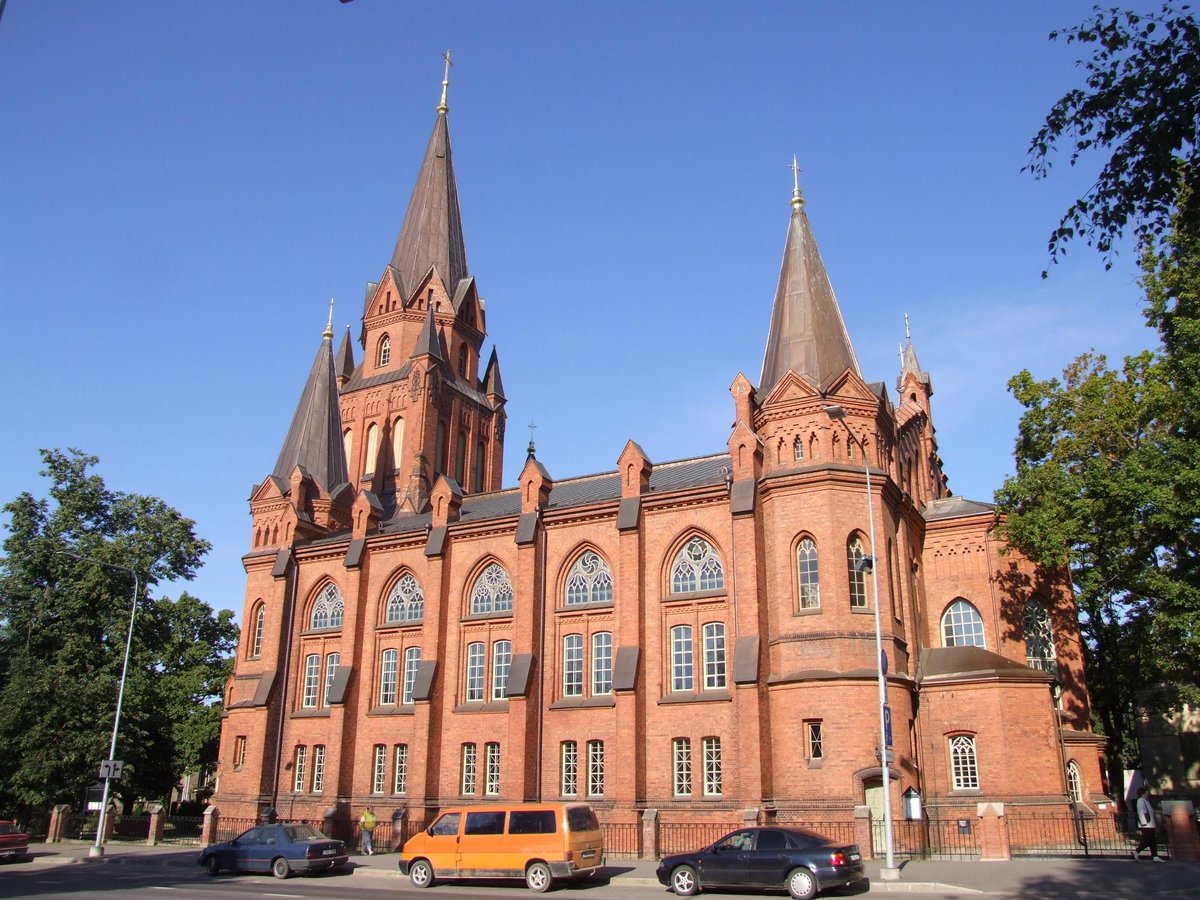 DIE TOP 10 Sehenswürdigkeiten in Tartu 2022 (mit fotos) Tripadvisor