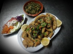Comida