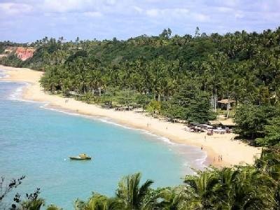 Praia do Curuípe