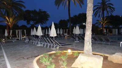 Hotel photo 12 of Protur Sa Coma Playa Hotel & Spa.