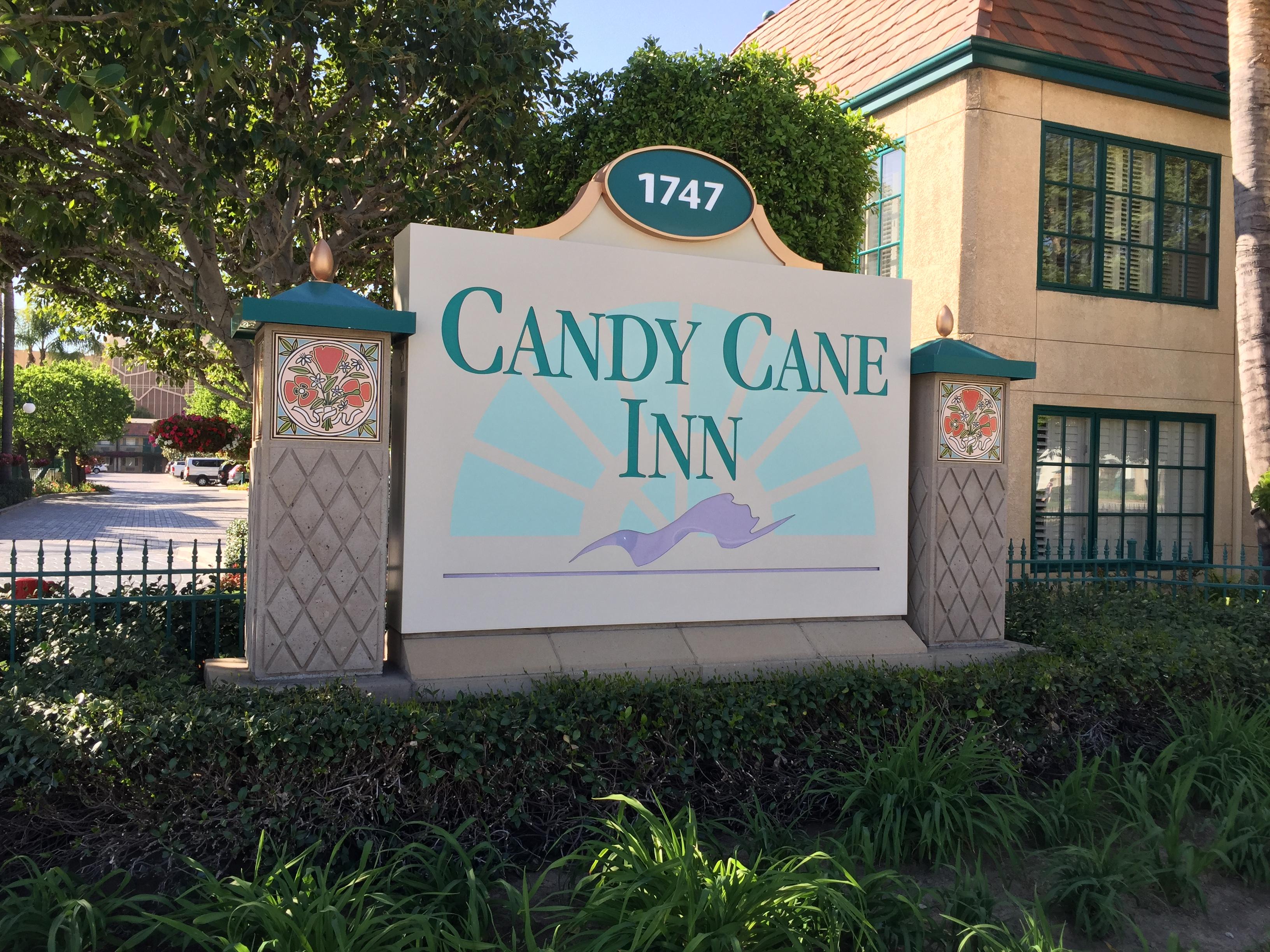 Hotel photo 3 of Candy Cane Inn.
