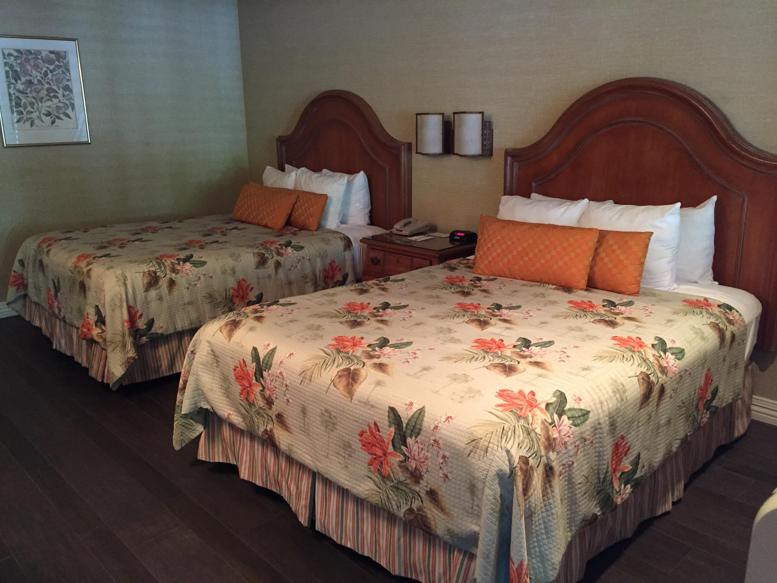 Hotel photo 5 of Candy Cane Inn.